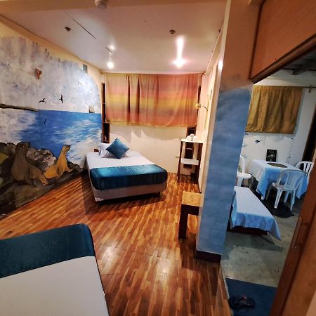 Cozy Hosting Galapagos Apartment Пуерто Айора Екстериор снимка