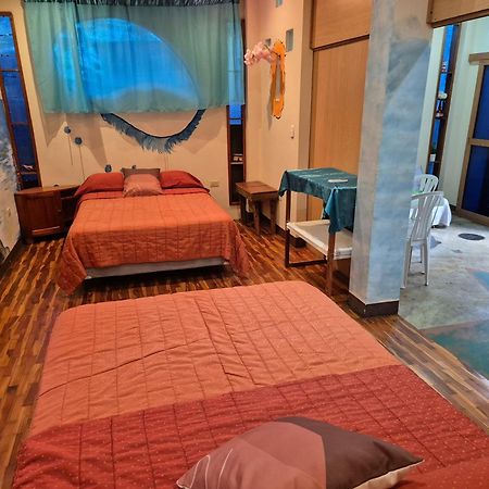 Cozy Hosting Galapagos Apartment Пуерто Айора Екстериор снимка