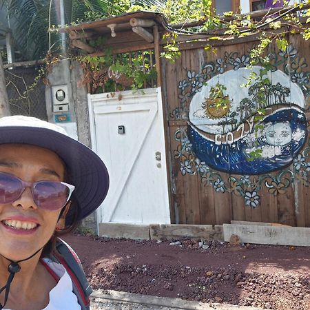 Cozy Hosting Galapagos Apartment Пуерто Айора Екстериор снимка