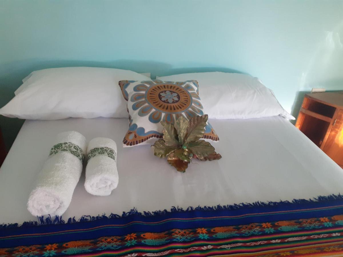 Cozy Hosting Galapagos Apartment Пуерто Айора Екстериор снимка