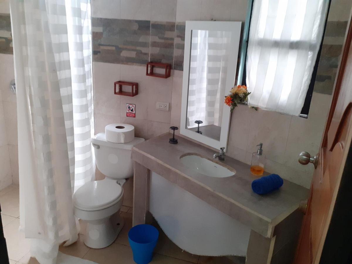 Cozy Hosting Galapagos Apartment Пуерто Айора Екстериор снимка
