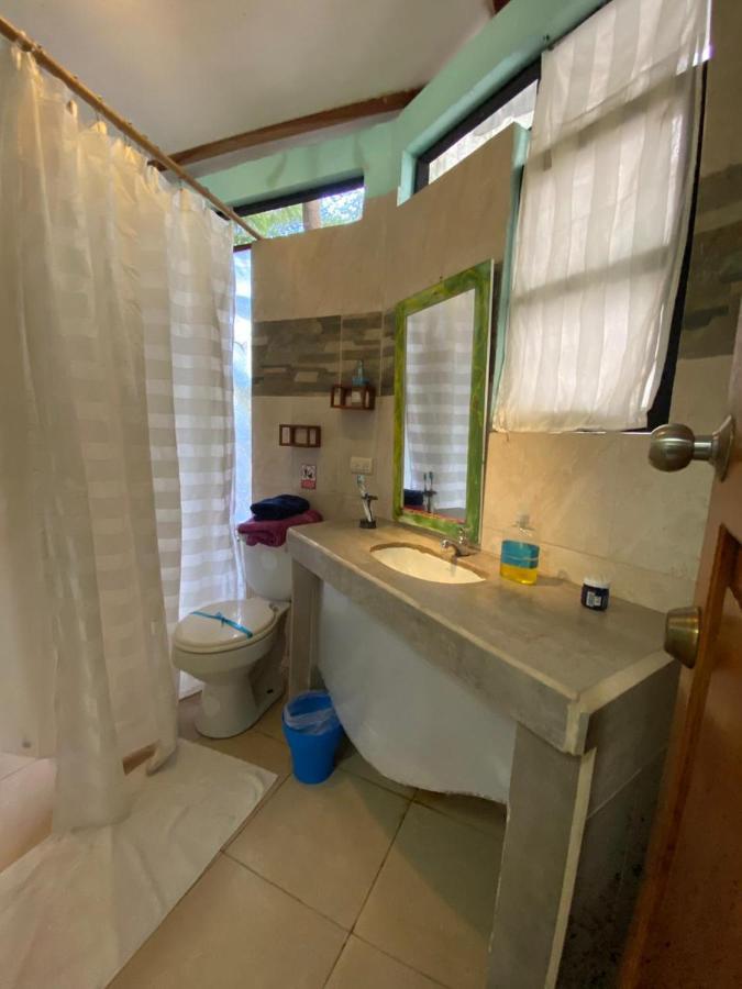 Cozy Hosting Galapagos Apartment Пуерто Айора Екстериор снимка