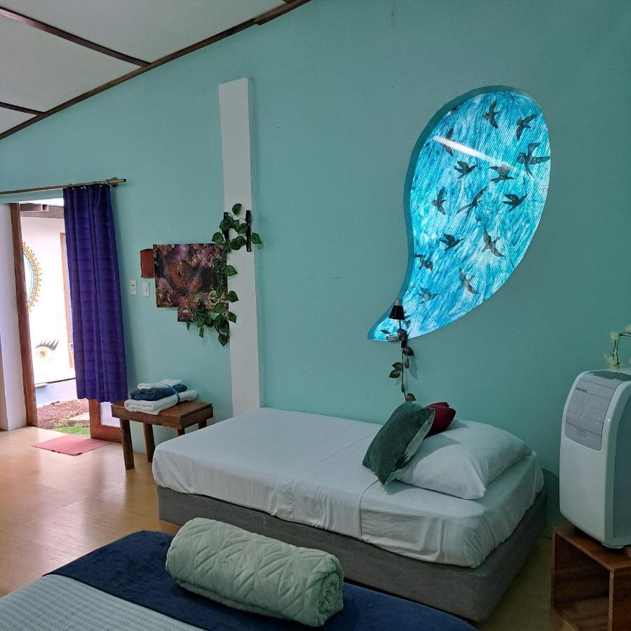 Cozy Hosting Galapagos Apartment Пуерто Айора Екстериор снимка