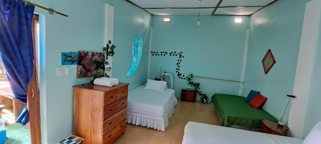 Cozy Hosting Galapagos Apartment Пуерто Айора Екстериор снимка