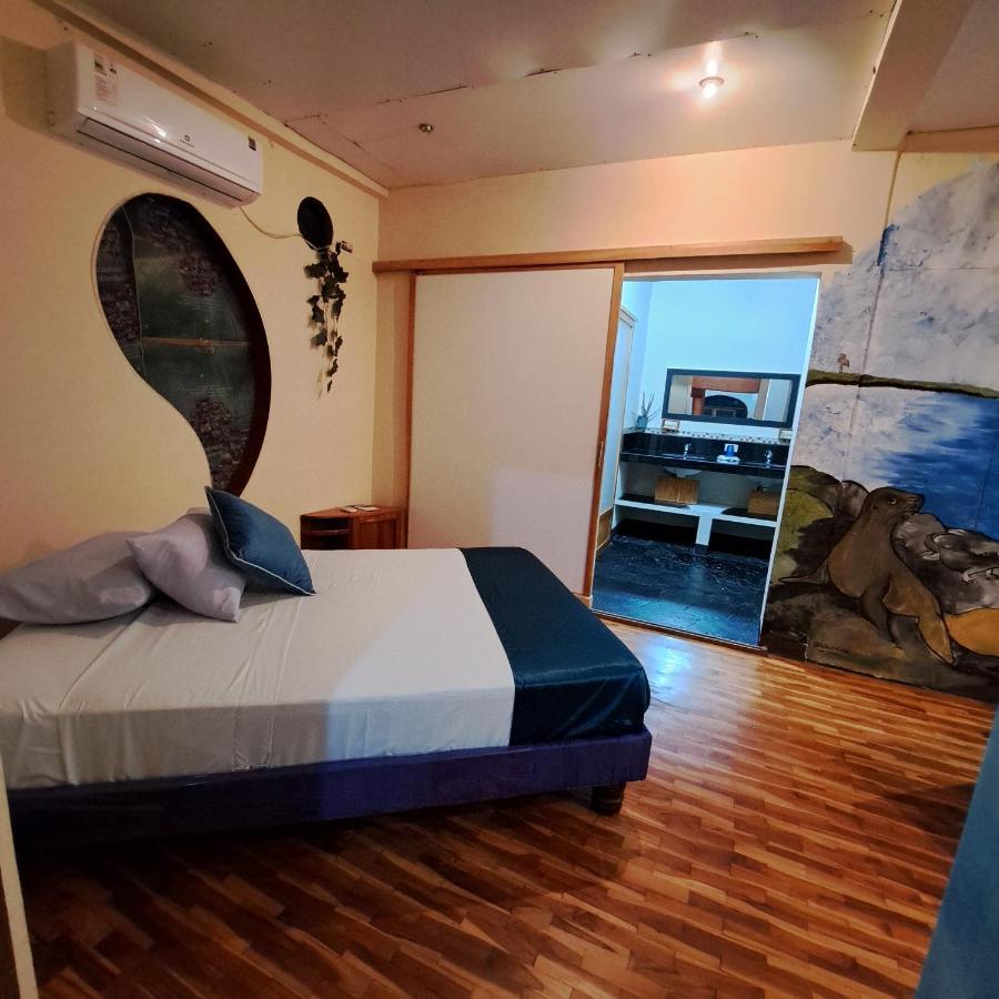 Cozy Hosting Galapagos Apartment Пуерто Айора Екстериор снимка