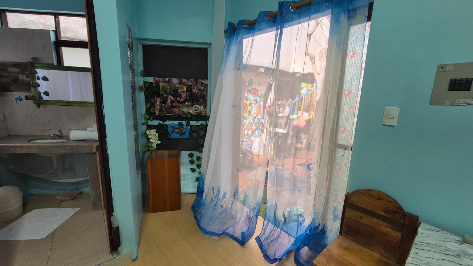 Cozy Hosting Galapagos Apartment Пуерто Айора Екстериор снимка